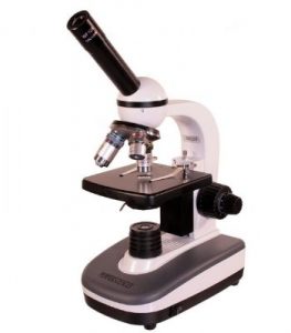 microscope de nos jours